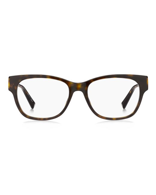 Givenchy Black Gv 0146 086 Optical Frames Acetate Cat Eye