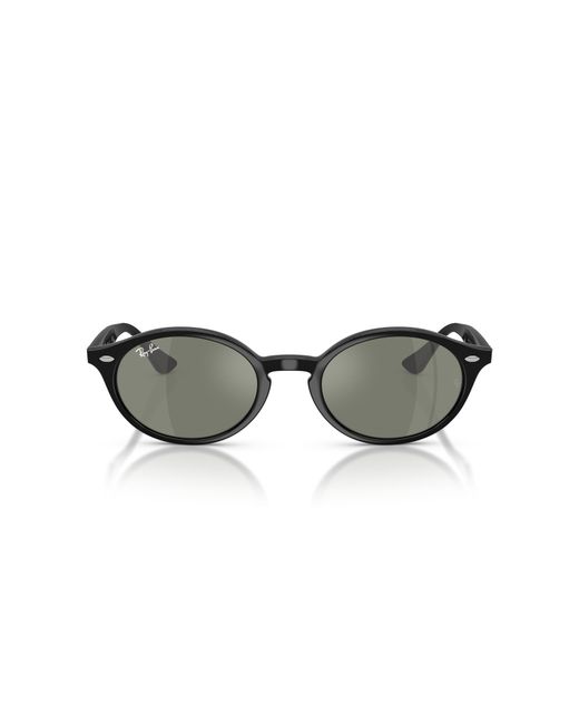 Ray-Ban Black Ray