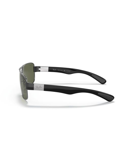 Ray-Ban Black Ray for men