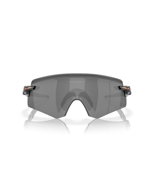 Oakley Black Oo9471 Encoder 947124 Sunglasses O_Matter Mask Normal Prizm for men