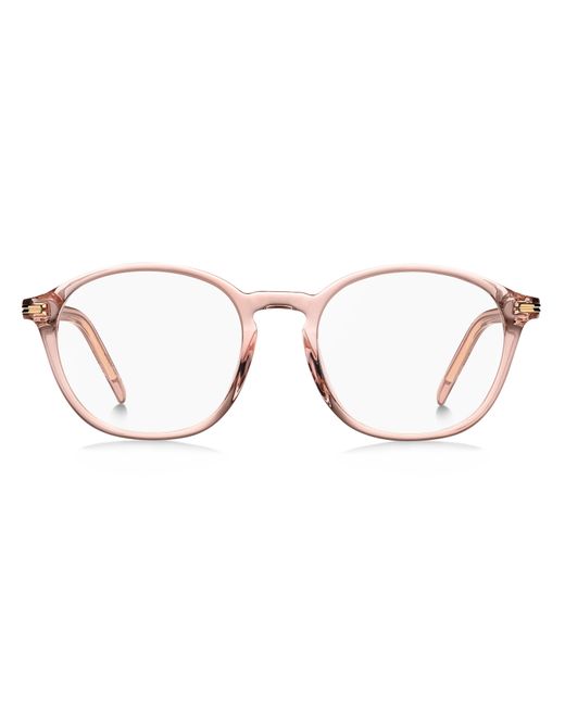 Boss Black Boss 1659 35J Optical Frames Acetate Round