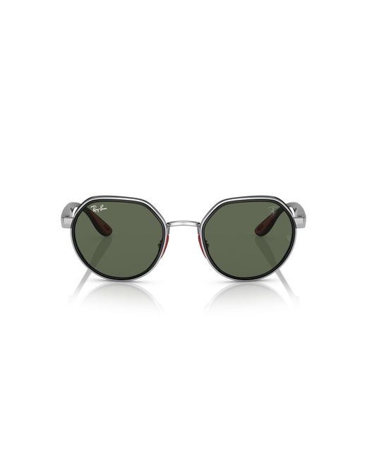 Ray-Ban Black Ray