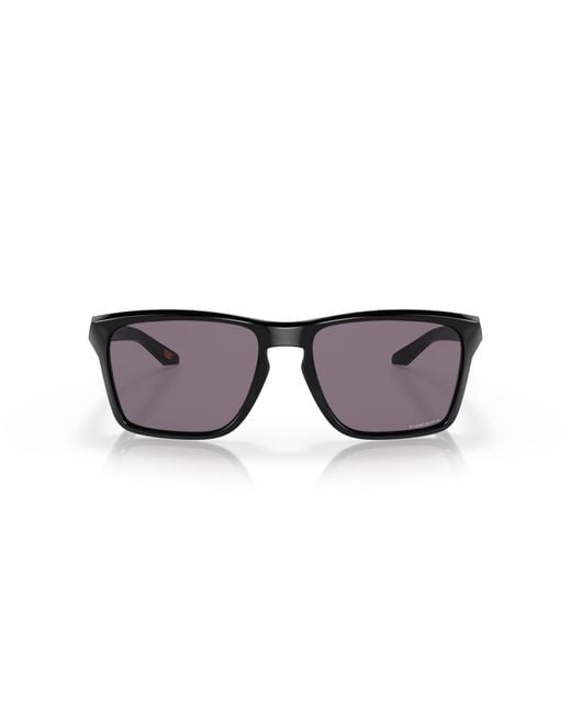 Oakley Black Oo9448 Sylas 944801 Sunglasses O_Matter Squared Normal Prizm for men