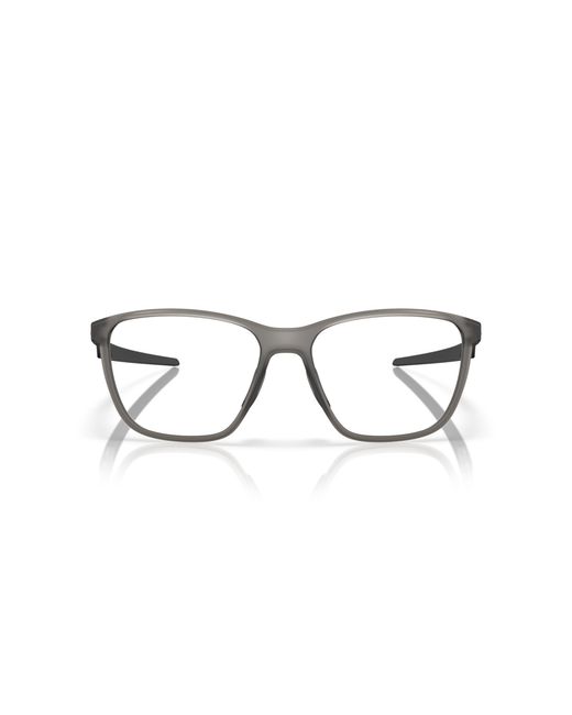Oakley Black Ox8186 Futurity Rs 818602 Optical Frames O_Matter Squared Normal for men