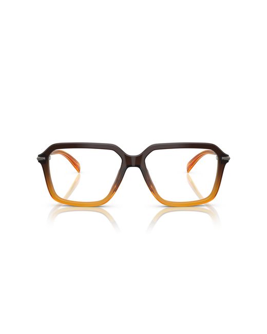 Michael Kors Black Mk4159U Saguaro 4010 Optical Frames Acetate Squared Normal for men