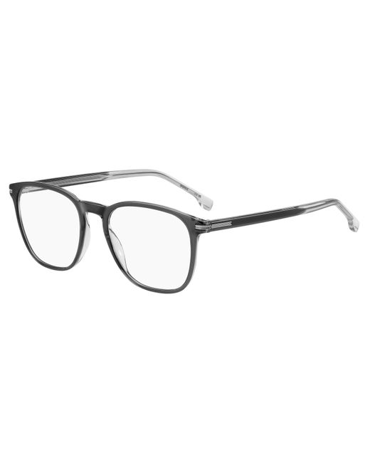 Boss Black Boss 1680 Kb7 Optical Frames Acetate Round for men