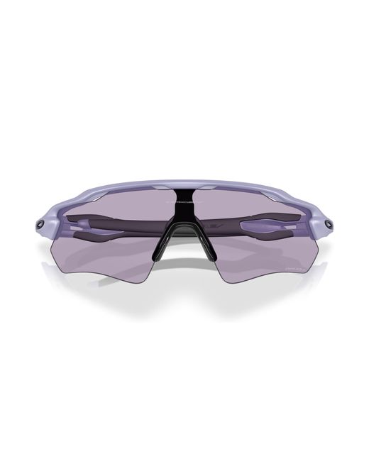 Oakley Black Oo9208 Radar Ev Path 9208F7 Sunglasses O_Matter Mask Normal for men