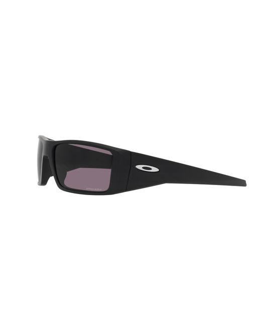 Oakley Black Oo9231 Heliostat 923101 Sunglasses O_Matter Squared Normal Prizm for men