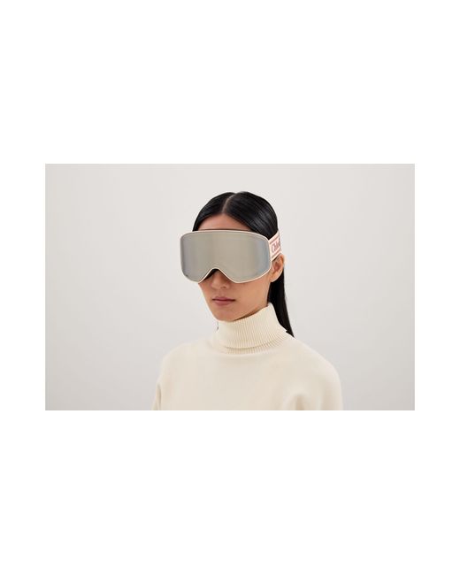 Chloé Black Ch0072S 008 Sunglasses Injected Mask