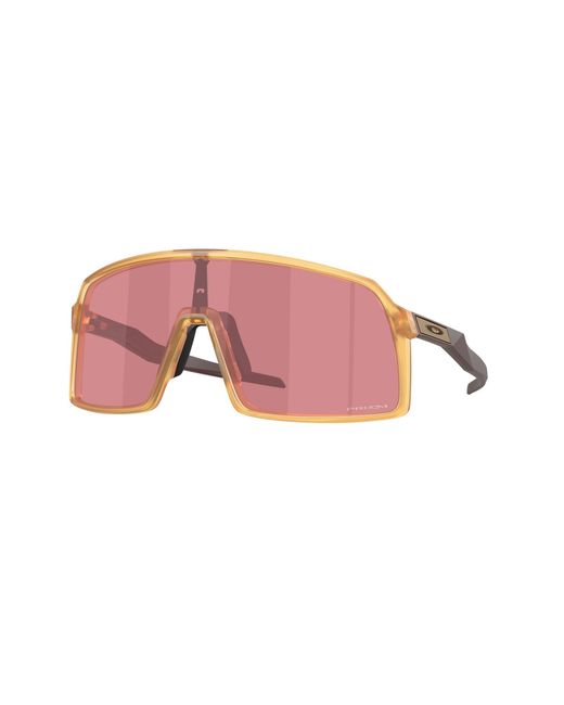 Oakley Black Oo9406 Sutro 9406B9 Sunglasses O_Matter Mask Normal for men
