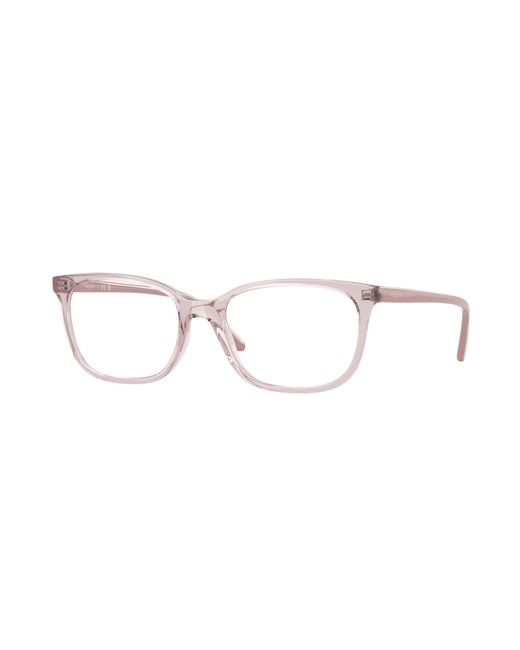 Vogue Eyewear Black Vo5621 2942 Optical Frames Nylon Pillow Normal