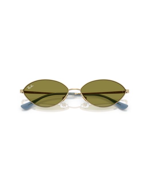 Ray-Ban Black Ray