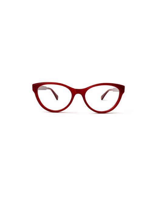 Xlab Brown New Guinea Optical Frames Acetate Cat Eye Photochromic