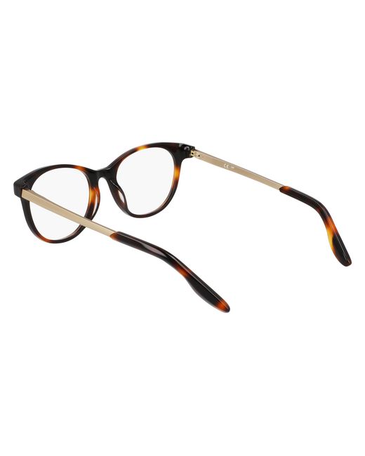 Nike Black 7173 239 Optical Frames Acetate Cat Eye Normal Normal