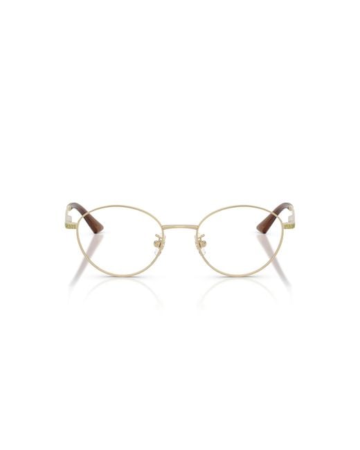 Jimmy Choo Black Jc2018Jd 3006 Optical Frames Metal Round Normal