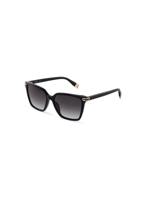 Furla Black Sunglasses