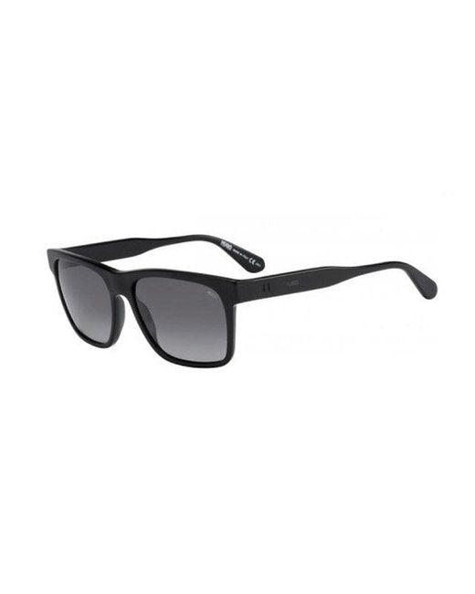 Boss Black Hugo 0102/S 4O0/Hd Outlet Sunglasses Plastic Squared for men