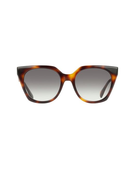 Liu Jo Black Lj813S 240 Sunglasses Acetate Squared Normal