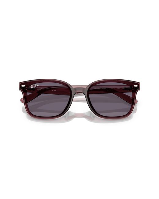 Ray-Ban Black Ray