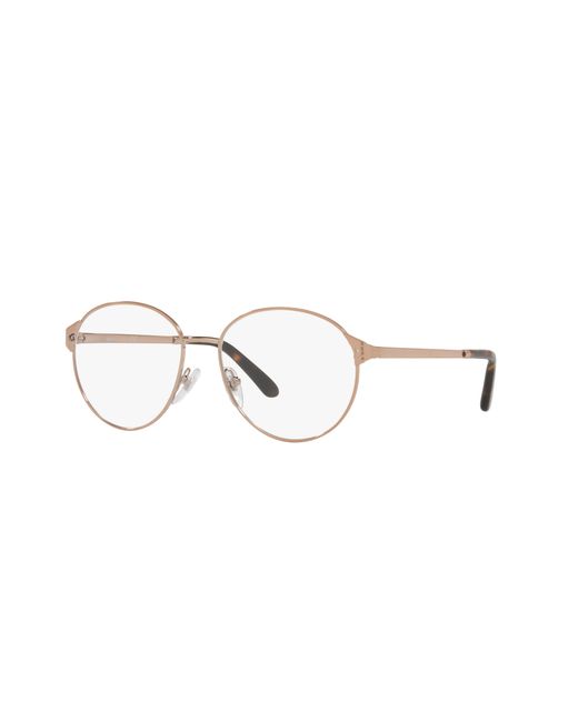 Sferoflex Black Sf2601 488 Optical Frames Metal Pantos