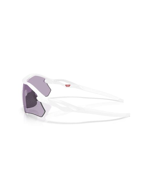 Oakley Black Oo9495D Radar Plate 949508 Sunglasses O_Matter Squared Normal