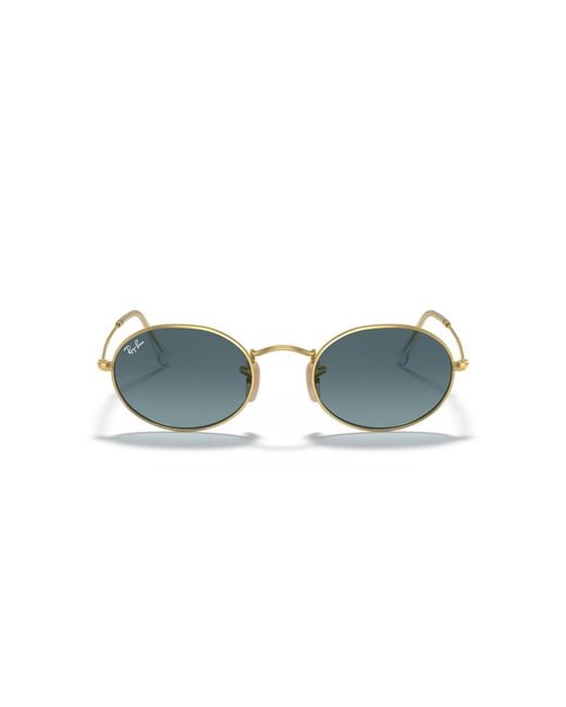Ray-Ban Black Ray