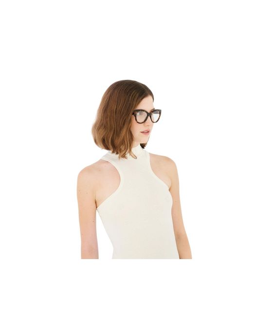 Retrosuperfuture Black W4H Numero 126 Burnt Optical Frames Acetate Squared