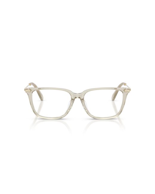 Swarovski Black Sk2067D 3003 Optical Frames Acetate Transparent Pillow Normal