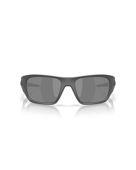 Oakley Black Oo9486 Masseter 948602 Sunglasses O_Matter Squared Normal for men