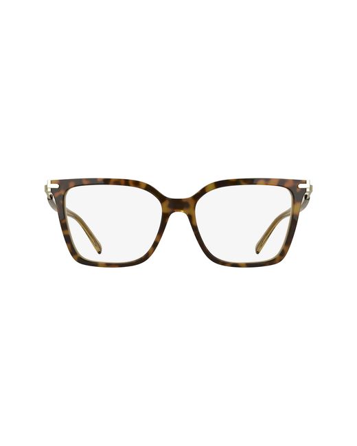 Longchamp Black Lo2781 243 Optical Frames Acetate Butterfly Normal