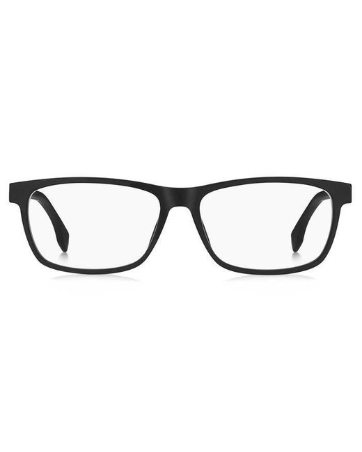 Boss Black Boss 1518 807 Optical Frames Acetate Squared for men