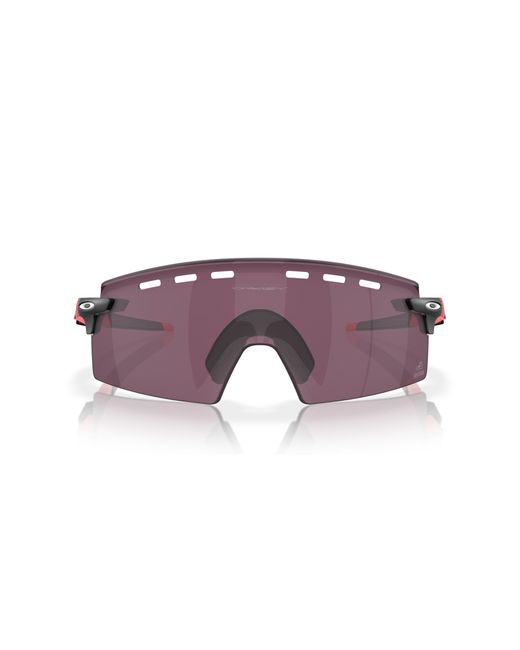 Oakley Black Oo9235 Encoder Strike Vented 923516 Sunglasses O_Matter Mask Normal Prizm for men
