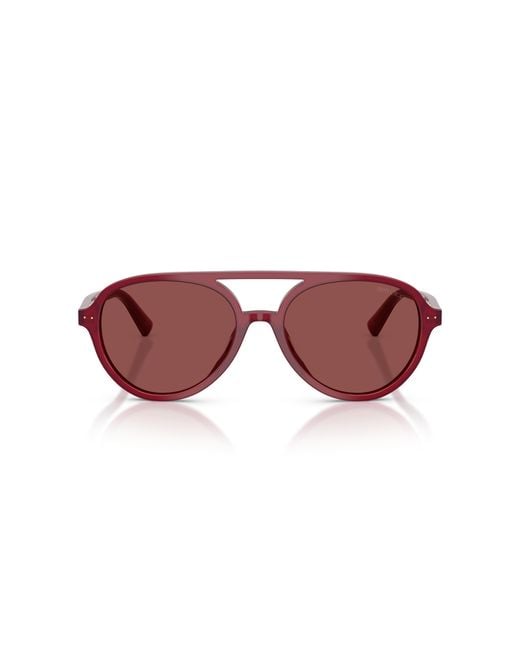 Jimmy Choo Black Jc5055U 508175 Sunglasses Acetate Pilot Normal
