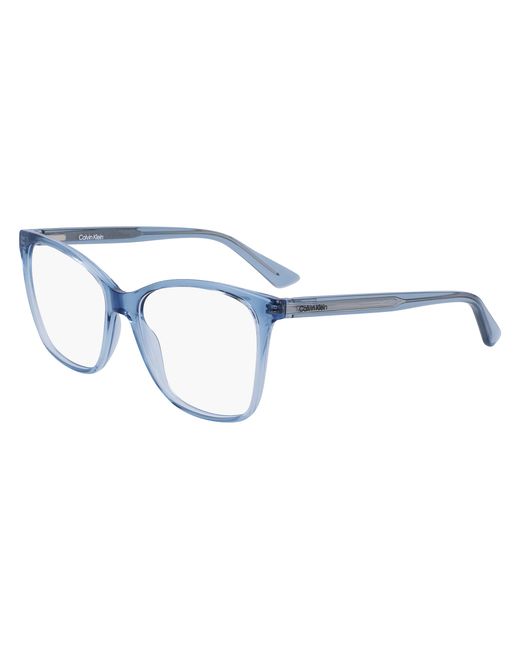 Calvin Klein Black Ck23523 414 Optical Frames Bio-Inject Butterfly Normal
