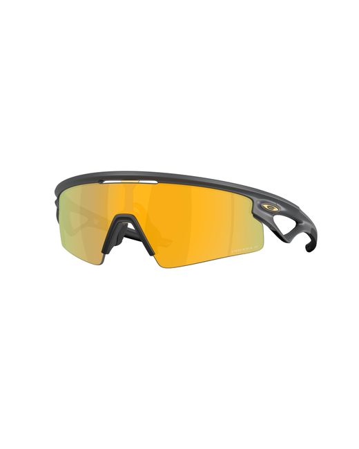 Oakley Black Oo9531 Sphaera Strike 953103 Sunglasses O_Matter Squared Polarized