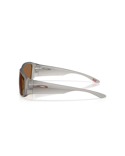 Oakley Black Oo9521 Tourniquet 952102 Sunglasses O_Matter Bronze Squared Normal for men