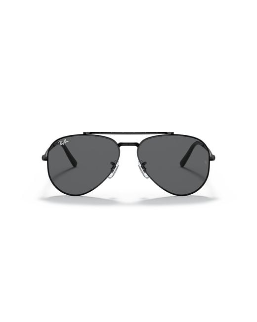 Ray-Ban Black Ray