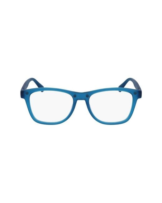 Calvin Klein Black Ckj23643Mag-Set 460 Optical Frames Acetate Squared Normal Normal