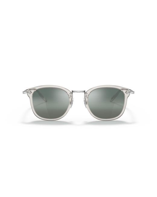 Oliver Peoples Black Ov5350S Op-506 Sun 166941 Sunglasses Acetate Squared Normal for men