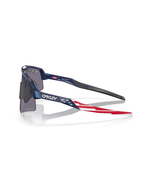 Oakley Black Oo9465 Sutro Lite Sweep 946528 Sunglasses O_Matter Mask Normal Prizm for men