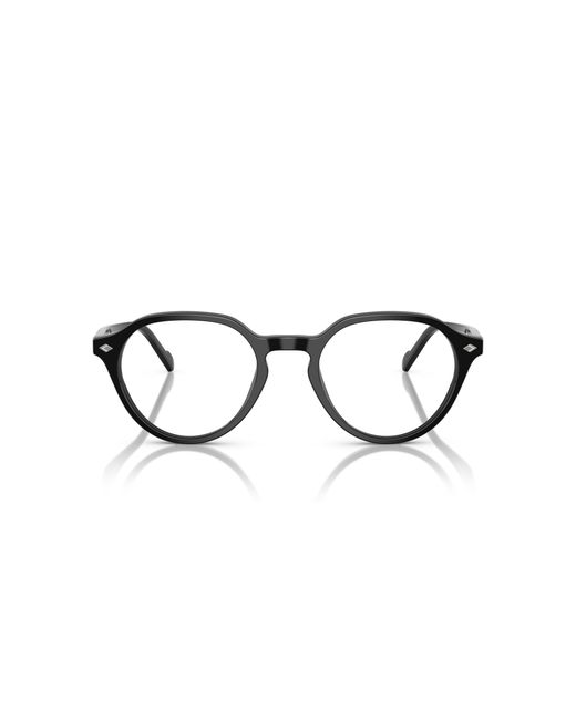 Vogue Eyewear Black Vo5598 W44 Optical Frames Acetate Pantos Normal for men