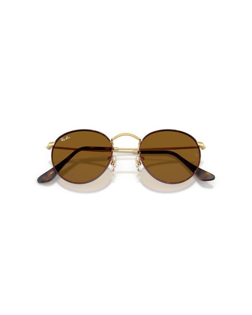 Ray-Ban Black Ray