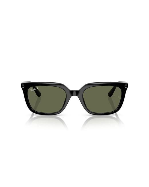 Ray-Ban Black Ray