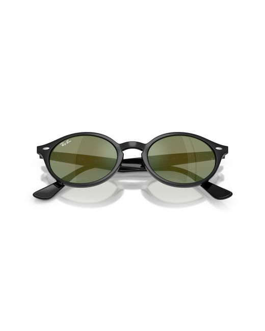 Ray-Ban Green Ray