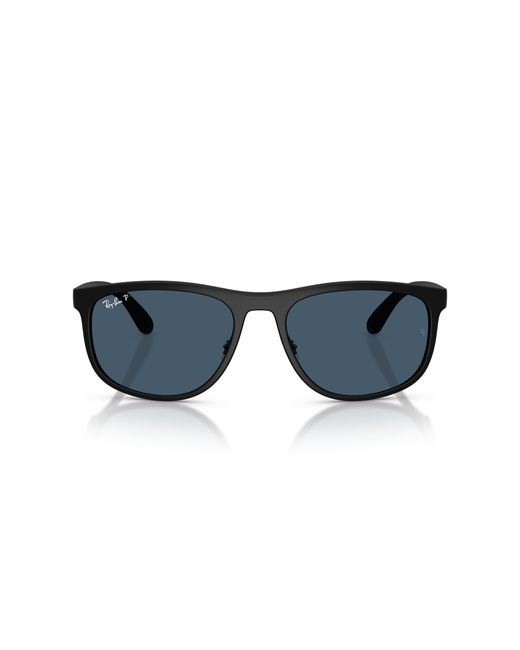 Ray-Ban Black Ray