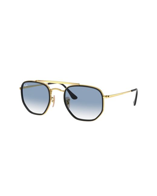 Ray-Ban Black Ray