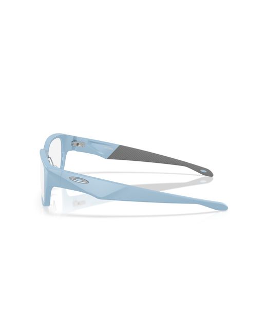 Oakley Black Ox8192D Upturn 819204 Optical Frames O_Matter Squared Normal