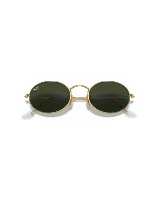 Ray-Ban Black Ray