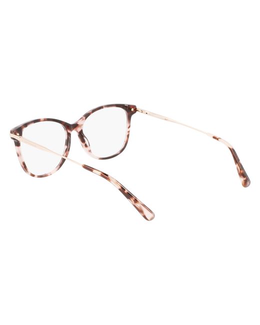 Longchamp Black Lo2691 690 Optical Frames Plastic Geometric Photochromatic