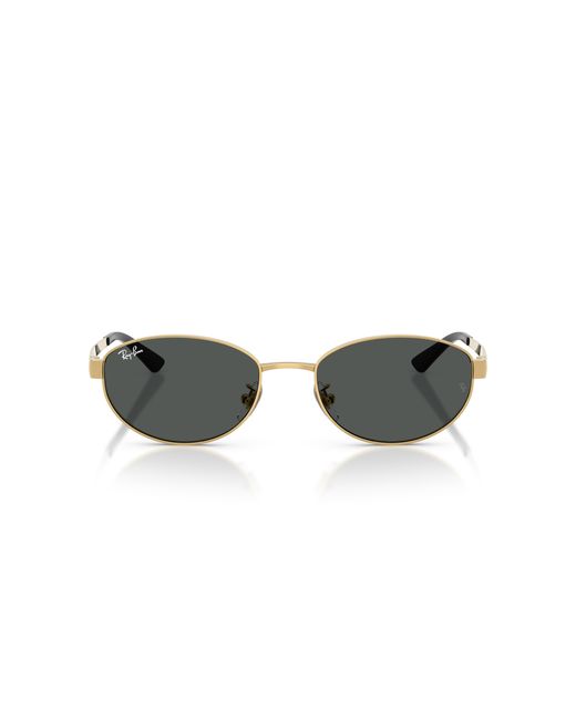 Ray-Ban Black Ray